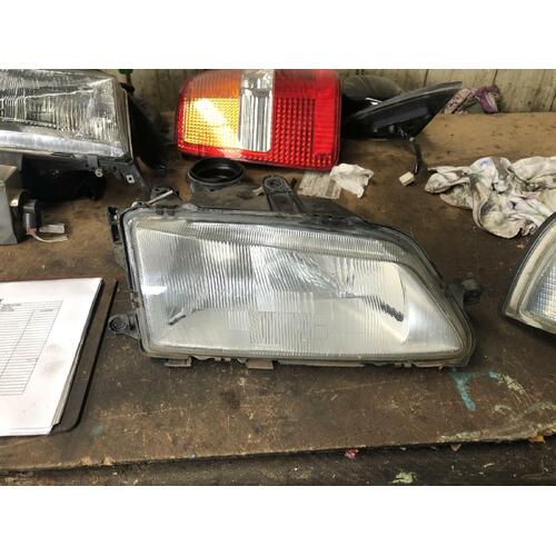 Peugeot 306 Right Head Light N3 04/1994-07/1997