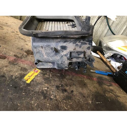 Toyota Hiace A/C Evaporator RZH125 11/1989-09/1998