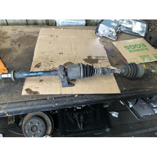 Toyota CAMRY Left Drive Shaft SK36 2.4 2AZ-FE Non Abs 08/02-05/06