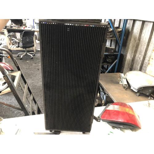 Mitsubishi 380 A/C Condenser DB 09/2005-03/2008
