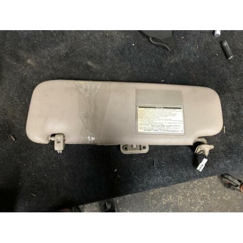 Lexus LX470 Right Sun Visor UZJ100 05/1998-12/2007