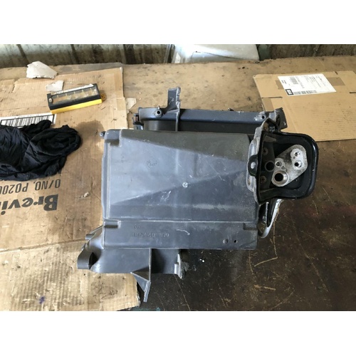 Toyota Hiace A/C Evaporator RZH 09/98-12/04