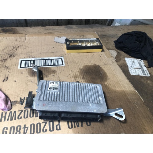 Toyota Camry ECU 89661-06L20 2.5 2AR-FXE 11/2011-10/2017