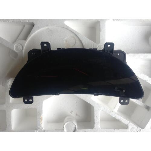 Toyota AURION Instrument Cluster GSV40R 10/06-03