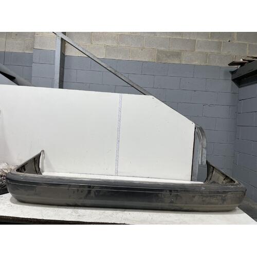 Toyota Camry Rear Bumper SV21 03/1987-12/1992
