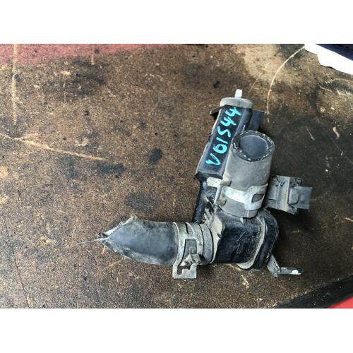 Toyota Landcruiser Heater Tap VDJ78 03/2007-Current