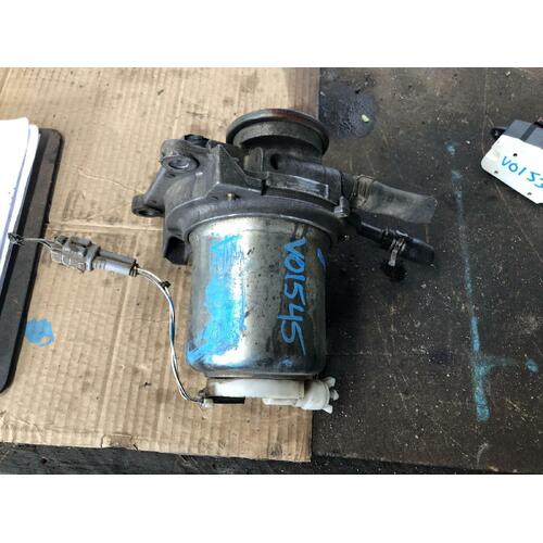 Toyota Landcruiser Fuel Pump VDJ78 03/2007-Current