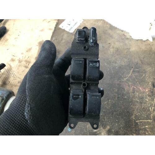 Lexus ES300 Master Window Switch VCV10 06/1992-09/1996