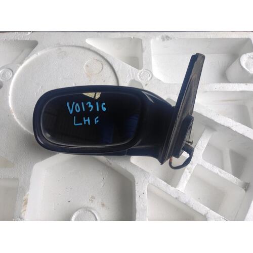 Toyota RAV4 Left Door Mirror SXA11 07/1994-10/1997