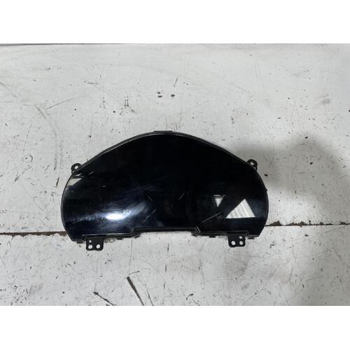 Toyota Kluger Instrument Cluster GS40 05/2007-02/2014