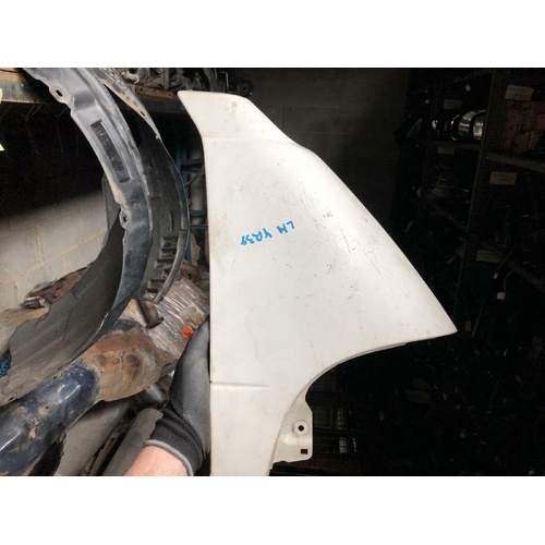 Toyota Townace Right Guard YR39 04/1992-12/1996