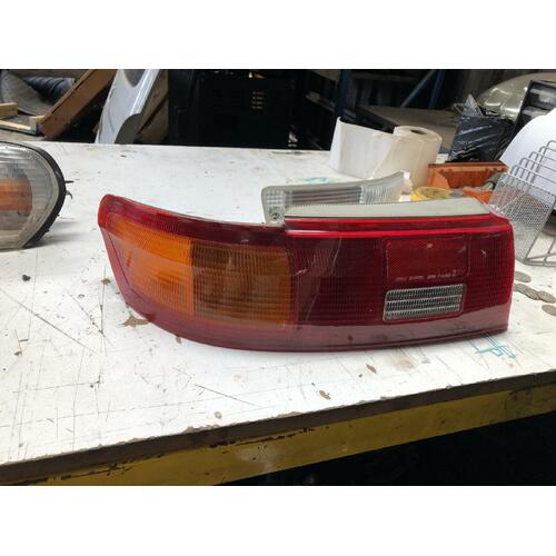 Toyota Paseo EL54 Left Tail Light 11/1995-12/1999`