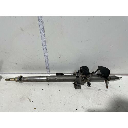 Subaru Outback Steering Column 4th Gen 09/03-08/09