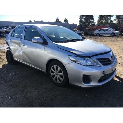 Toyota Corolla ZRE152 ABS Module 44510-12450 03/2007-09/2012