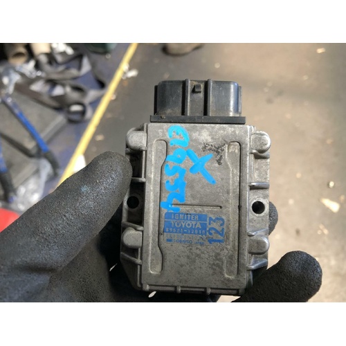 Toyota Camry Ignitor SV21 03/1987-12/1992