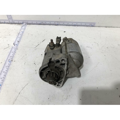 Toyota Hilux Starter Motor Petrol 2.0 2.7 1RZ 3RZ 09/97-03/05