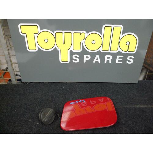 Toyota Aurion Fuel Cap & Flap GSV50R 04/12-08/17