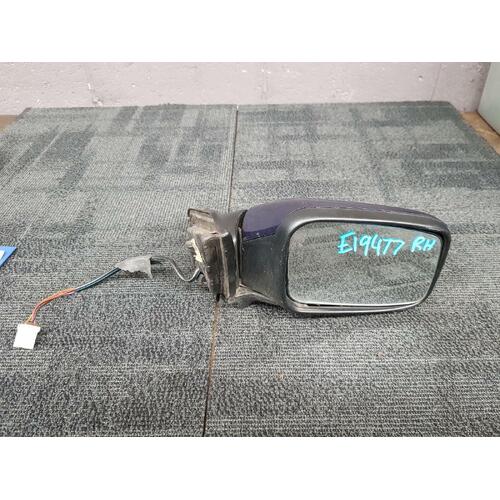 Volvo S40 Right Door Mirror 03/1997-01/2004
