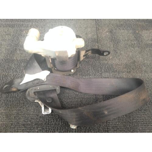 Suzuki Alto Seat Belt Left Front  GF 07/2009-12/2014