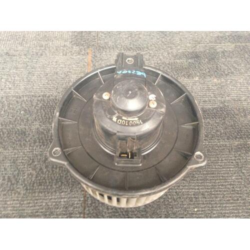 Toyota Avensis Heater Fan Motor ACM20 12/2001-12/2010