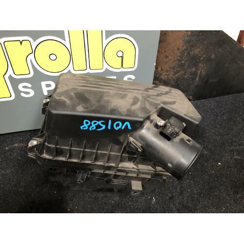 Toyota Camry Air Cleaner Box AHV40 12/2009-11/2011