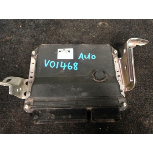 Toyota Prius ECU ZVW30 07/2009-12/2015