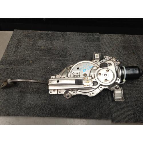 Lexus RX330 Tailgate Lift Motor MCU38 04/2003-11/2008