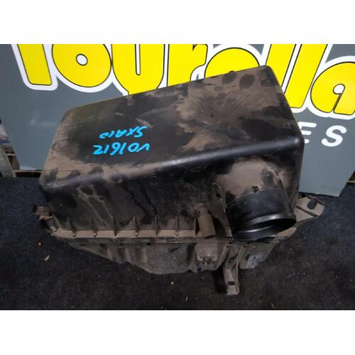 Toyota RAV4 Air Cleaner Box SXA11 07/1994-06/2000