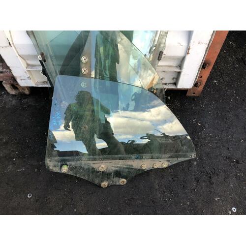 Lexus ES300 Left Rear Door Glass Glass MCV20 10/1996-10/2001