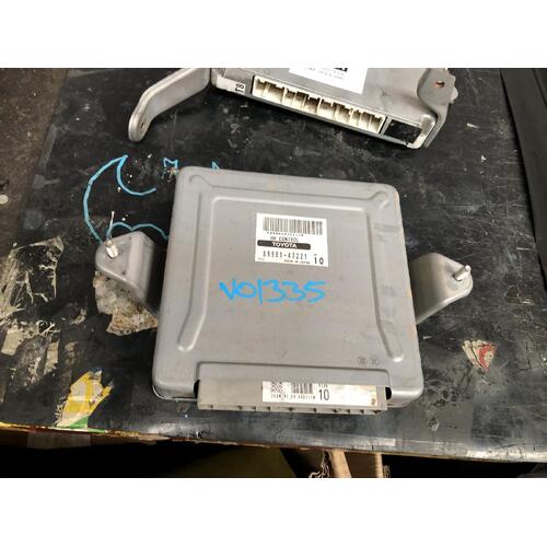Toyota Prius Hybrid Vehicle Control ECU NHW20 10/2003-05/2009