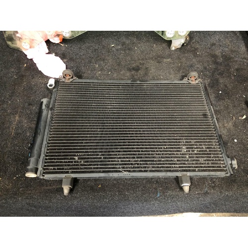 Toyota Echo A/C Condenser NCP12 10/1999-09/2005