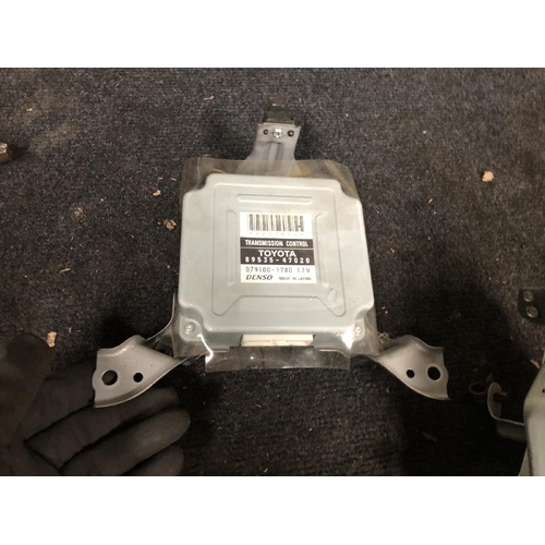 Toyota Prius Transmission ECU NHW20 10/2003-05/2009