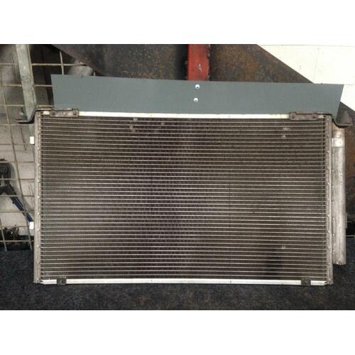 Toyota Camry A/C Condenser ACV36 08/2002-05/2006