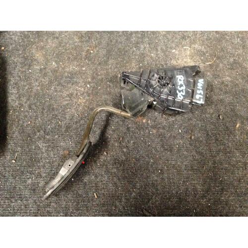 Lexus RX330 Accelerator Pedal MCU38 04/2003-11/2005