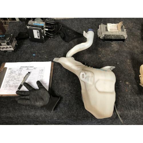 Fiat Ritmo Washer Bottle 02/2008-12/2009