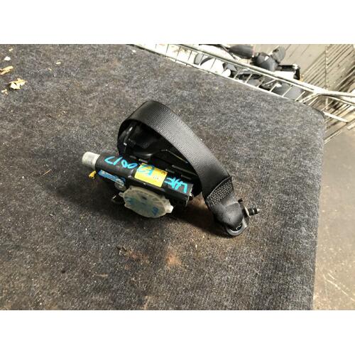 Fiat Ritmo LHF Seatbelt (Seatbelt Only) 02/2008-12/2009