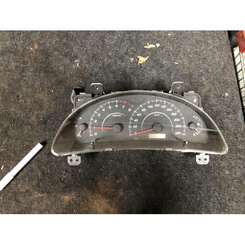 Toyota Camry Instrument Cluster ACV40 06/2006-06/2009