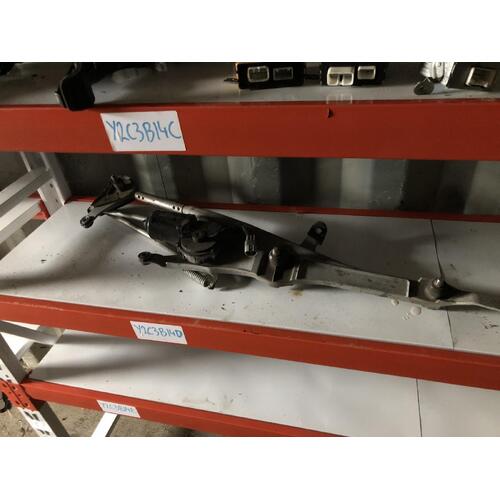 Lexus RX330 Front Wiper Assembly MCU38 04/2003-11/2005