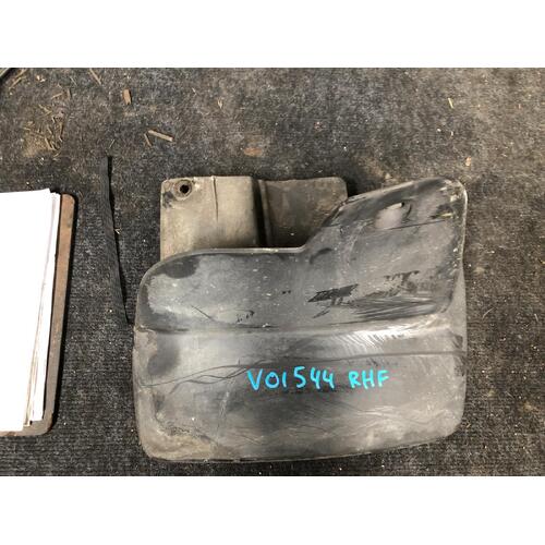 Lexus LX470 Right Front Mud Flap UZJ100 05/1998-12/2007