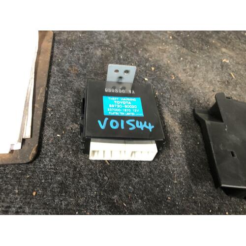 Lexus LX470 Theft Warning Relay UZJ100 05/1998-12/2007