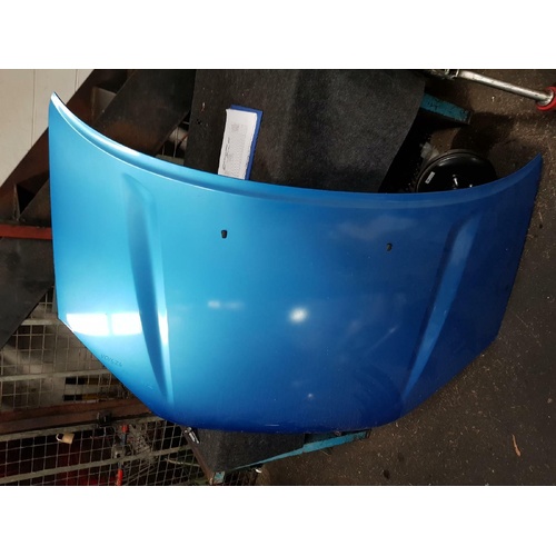 Toyota RAV4 Bonnet ACA21 07/2003-10/2005