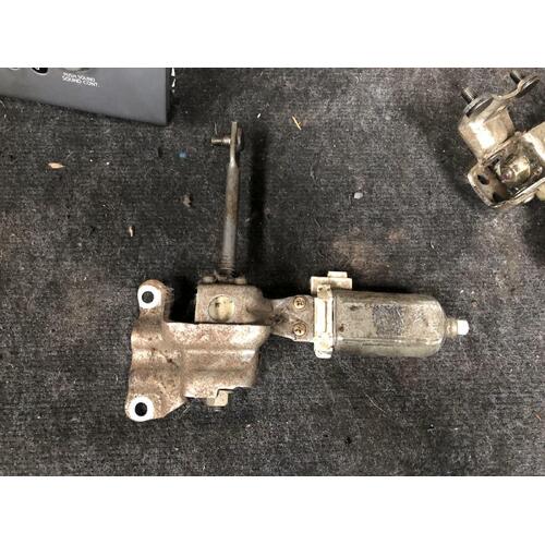 Lexus LX470 Left Front Musc Seat Motors UZj100 05/1998-12/2007