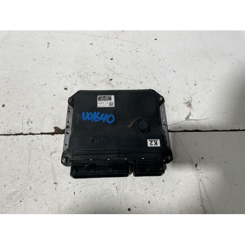 Toyota RAV4 ECU ACA33 11/2005-11/2012