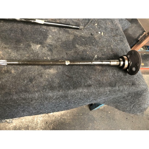 Toyota Townace Right Rear Axle KR42 01/1997-03/2004