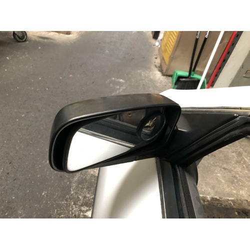 Toyota Camry Left Door Mirror SXV10 02/1993-06/1997