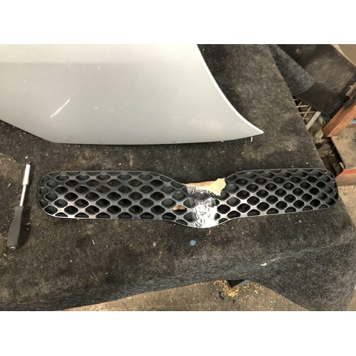 Toyota Echo Grille NCP10 10/2002-09/2005