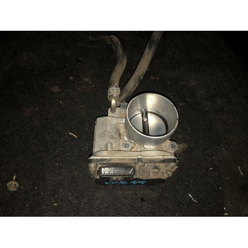 Toyota Spacia Throttle Body SR40 02/1998-12/2001