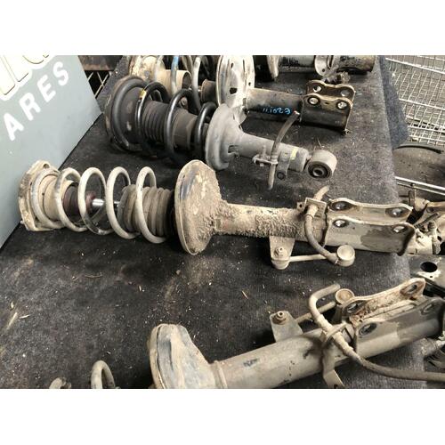 Toyota Celica Right Rear Strut ST184 12/1989-02/1994