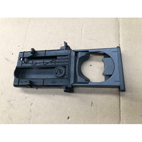 Toyota Corolla Left Cup Holder ZRE152 03/2007-10/2013