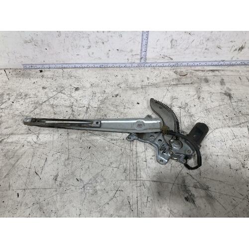 Toyota Landcruiser Right Front Window Regulator HJ60 11/1980-05/1990